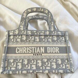 Christian Dior mini bag